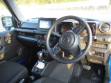ジムニー XC 4WD 