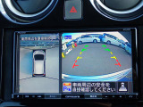 バックカメラ装備しております。駐車時に大変役に立ちますよ♪駐車が苦手な方にも便利機能です♪