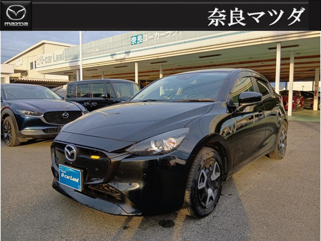 MAZDA21.5 XD BD
