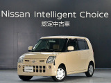 日産 ピノ
