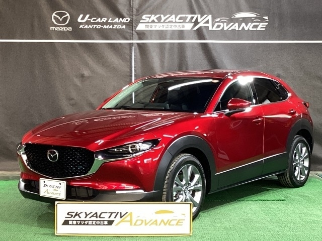 CX-302.0 20S ツーリング 4WD