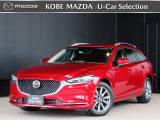 この度は、数ある掲載車両の中から当店のMAZDA6をご覧いただきまして、誠にありがとうございます。