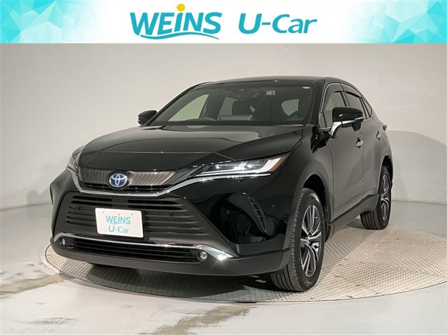 ヤリス 1.5 ハイブリッド G （6AA-AXUH80）