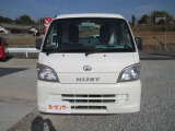 ハイゼットトラック エアコン パワステ スペシャル 3方開