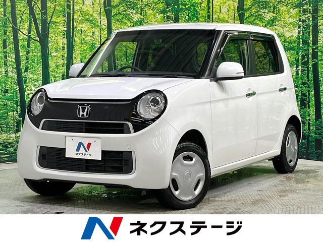 N-ONE スタンダード L 