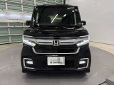 N-BOXカスタム L 