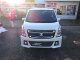 ワゴンRスティングレー ハイブリッド(HYBRID) X 4WD 