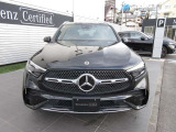 GLC 220d 4マチック (ISG) AMGラインパッケージ  4WD 