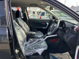運転席