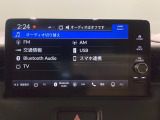 純正スマートナビとバックカメラ付☆bluetoothオーディオでドライブも好きな音楽を聴いて楽しめます。TV視聴も可能です☆