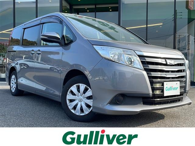 ノア2.0 X ディライト プラス修復歴無し