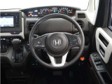 ◆Honda SENSING◆先進の安全運転支援機能で、さまざまなシーンで運転をサポート!システムが運転中のヒヤリハット回避を支援します。
