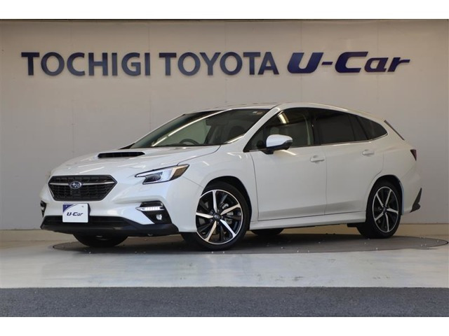 レヴォーグ 1.8 GT-H EX 4WD 