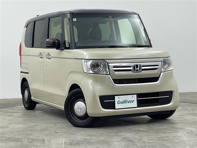 N-BOX L コーディネートスタイル 修復歴無し