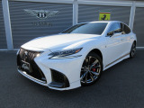 レクサス LS