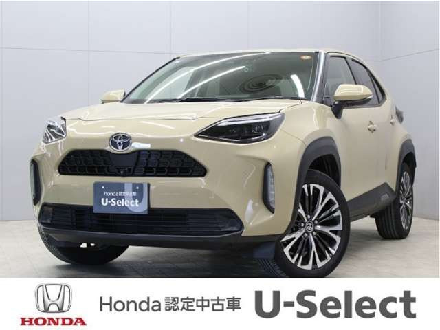 ヤリスクロス 1.5 Z 