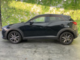 CX-3 1.5 XD 