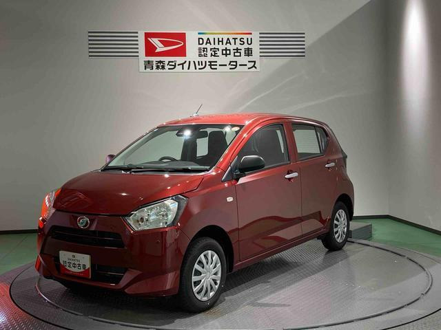 ミライース L SAIII 4WD 