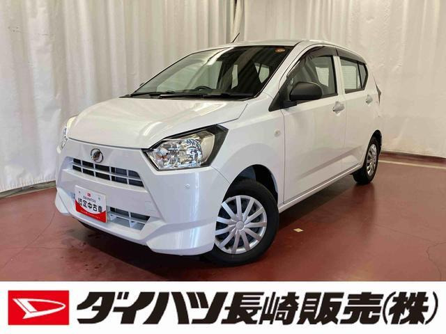 ミライース L SAIII 