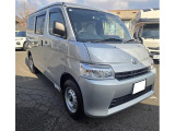 タウンエースバン 1.5 GL 4WD 
