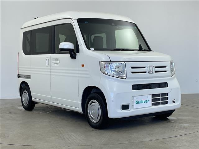 N-VANL ホンダセンシング修復歴無し
