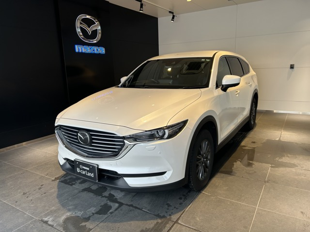 CX-82.2 XD スマートエディション