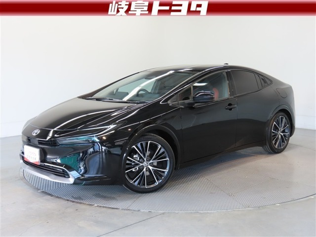 プリウス 2.0 Z （6AA-MXWH60）