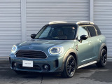 BMW MINI ミニクロスオーバー