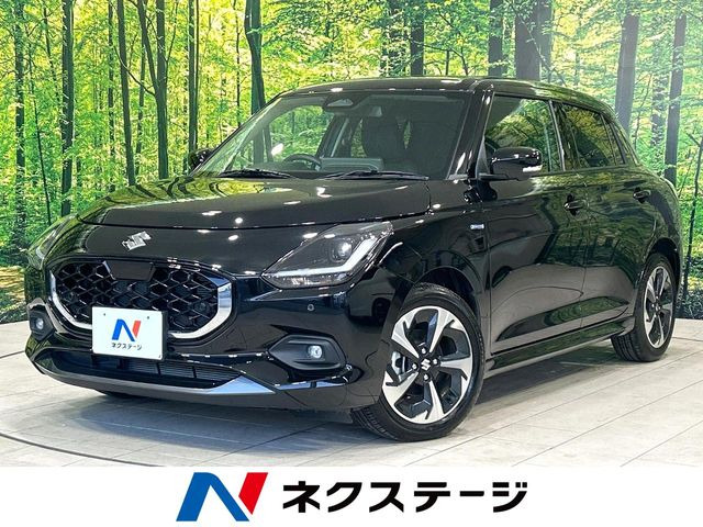 スイフト 1.2 ハイブリッド(HYBRID) MZ 