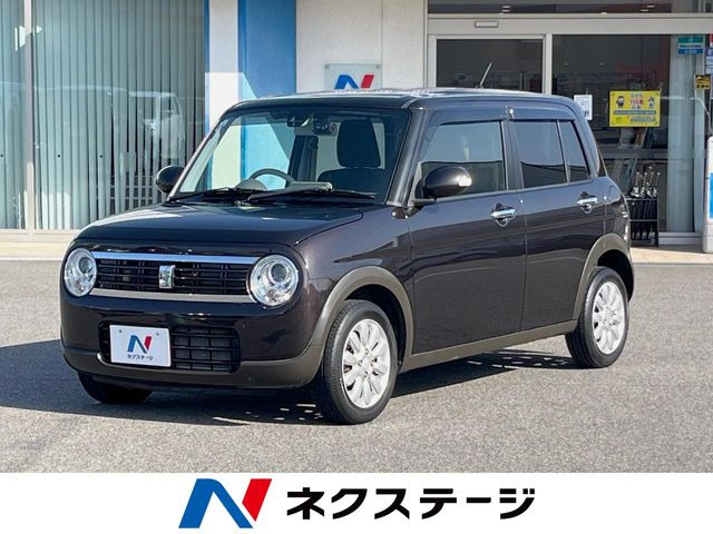 アルトラパンFリミテッド