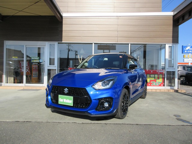 スイフト 1.4 スポーツ 