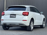 Q2 30 TFSI スポーツ ワンオーナー 修復歴無し