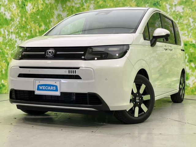 フリード 1.5 e:HEV エアー EX