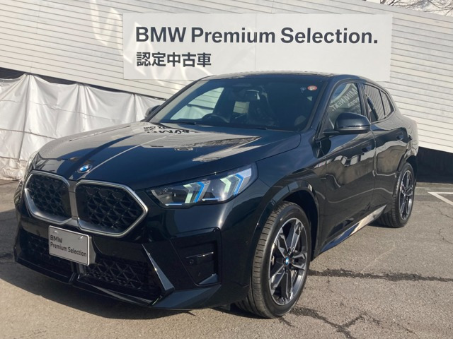 X2xドライブ20i Mスポーツ 4WD