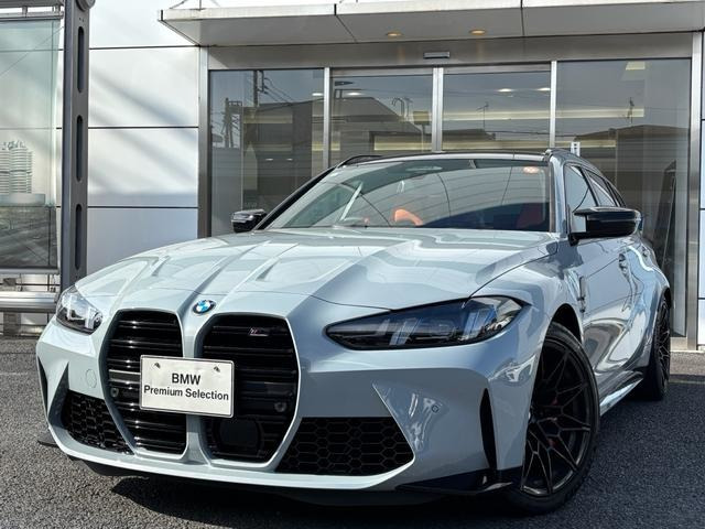 M3ツーリングコンペティション M xドライブ 4WD