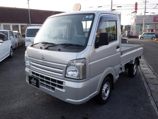 キャリイ KC 車検付き