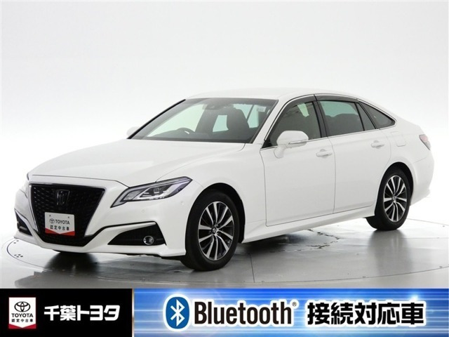 クラウン2.0 S Cパッケージ