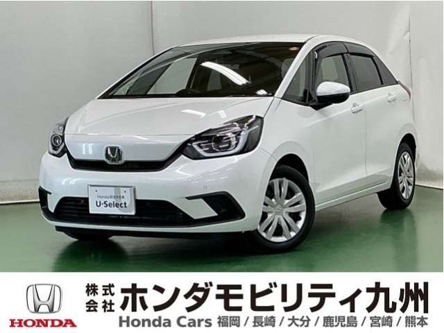 フィット  1.3 ホーム