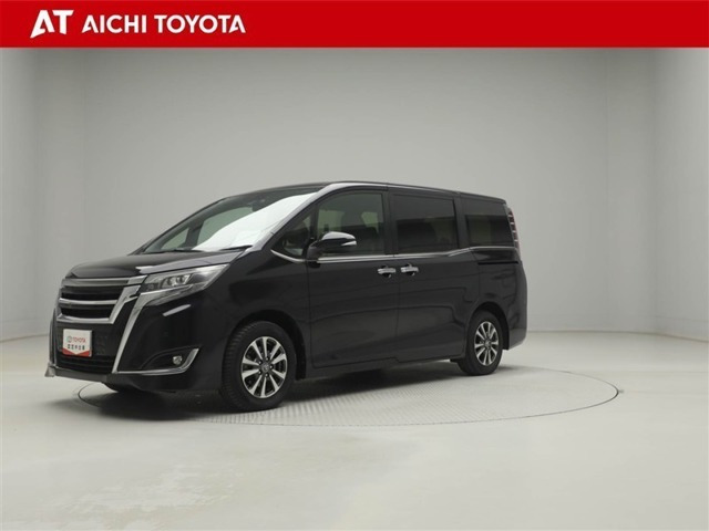 エスクァイア 2.0 Gi プレミアムパッケージ