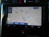 ☆純正メモリーナビ付きです☆ お出かけの際には嬉しい装備ですね♪♪