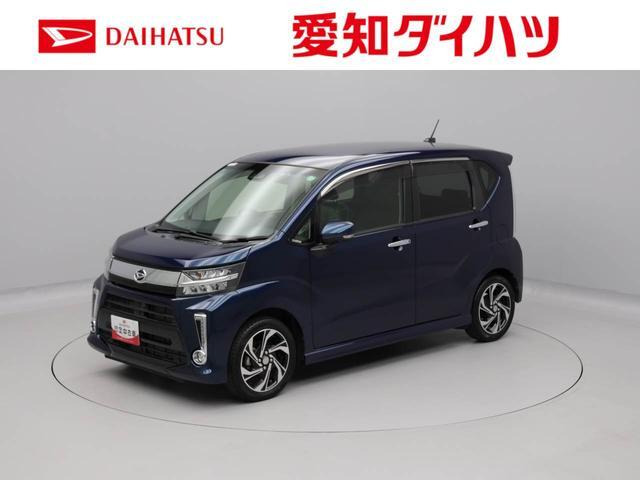 ムーヴカスタム RS ハイパーリミテッド SAIII 