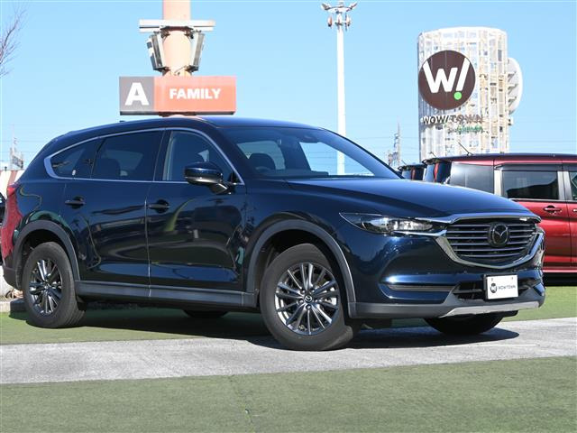 CX-82.5 25S修復歴無し