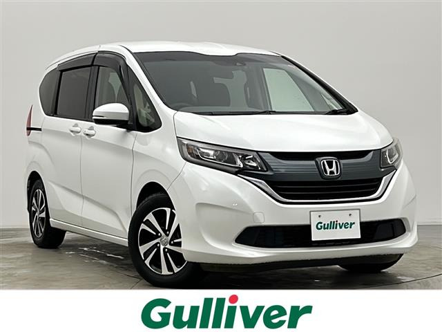 フリード 1.5 G ホンダセンシング ワンオーナー 修復歴無し