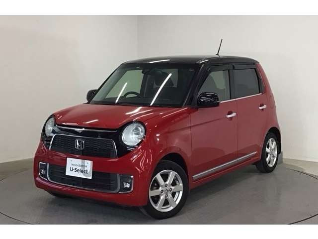 N-ONE プレミアム 