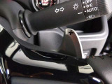 ATなのにMT気分の味わえるパドルシフト付です。エンジンブレーキが欲しい下り坂なんかは本当に重宝しますよ。