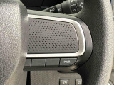 Dassist切り替えステアリングスイッチでシーンに合わせて2つの走行モードの切り替えが可能!加速したい時に便利なパワーモード。燃費重視のスマートな走りのエコモード。