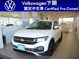 フォルクスワーゲン T-Cross