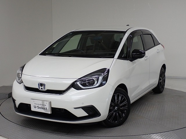 フィット 1.5 e:HEV ホーム 1.5 e:HEV ホーム カーサ（6AA-GR3）