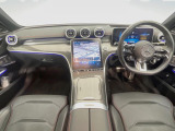 Cクラス AMG C43 4マチック 4WD 