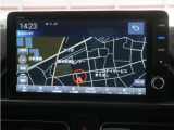 9インチHondaCONNECTナビ(LXM-242ZFNi)